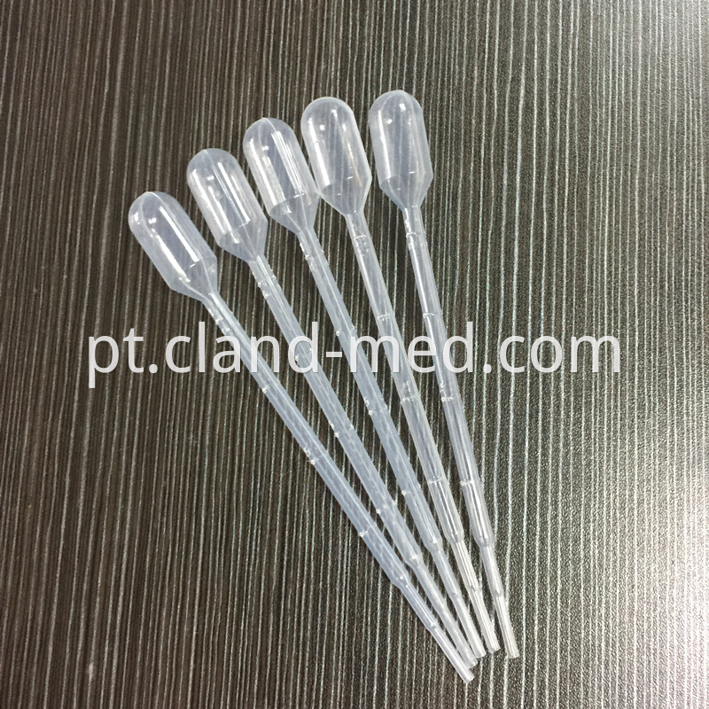 CL-PA0001A PASTEUR PIPETTE 1ML 140mm